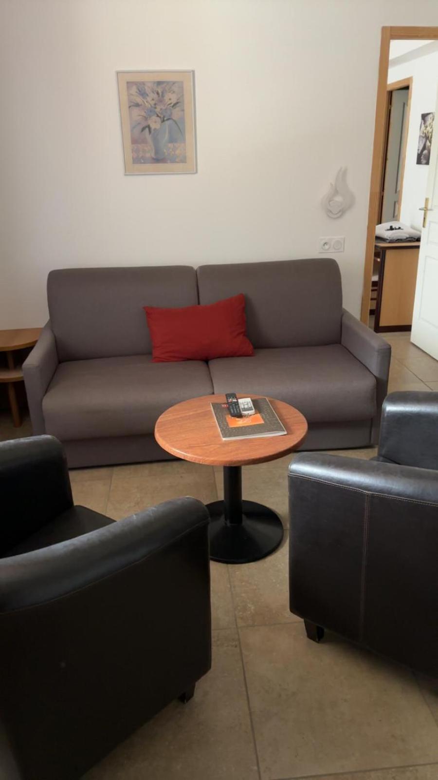 Appartement Porto - Ota Kültér fotó