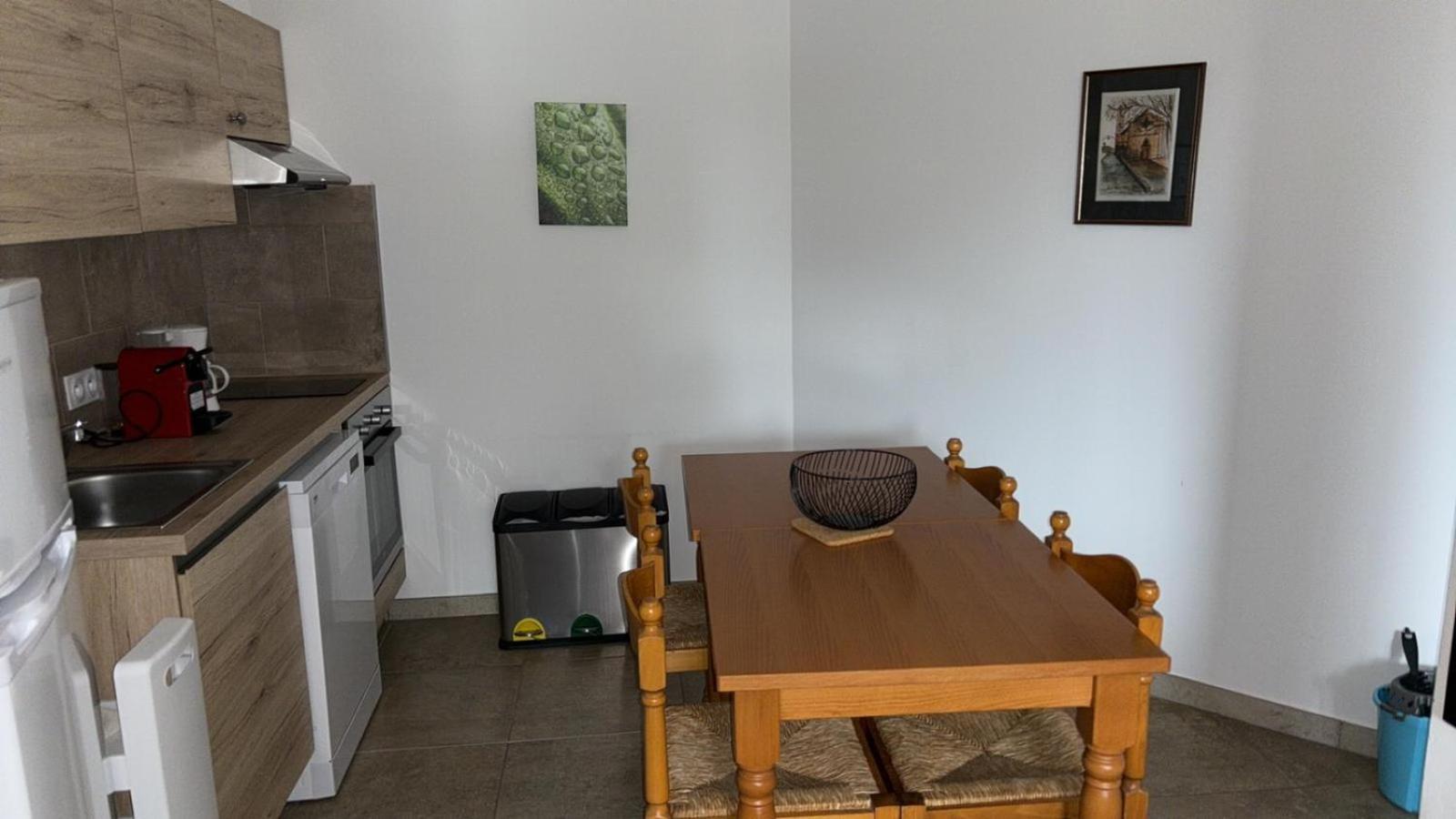 Appartement Porto - Ota Kültér fotó